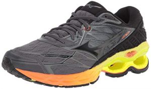 Mizuno Homme Wave Creation 20 Chaussure de Course