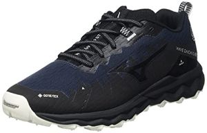 Mizuno Homme Wave Daichi 6 GTX Chaussure de Trail