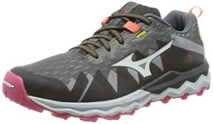 Mizuno Femme Wave Daichi 6 Chaussure de Trail