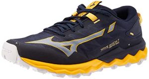 Mizuno Homme Wave Daichi 7 Basket