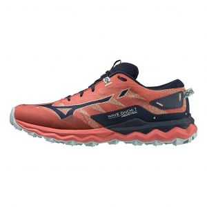 Chaussures Mizuno Wave Daichi 7 rose bleu foncé - 46