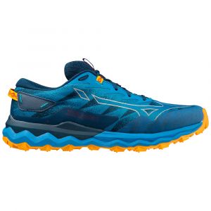 Chaussures de trail Mizuno Wave Daichi 7