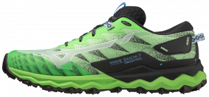 Chaussures de trail Mizuno Wave Daichi 7