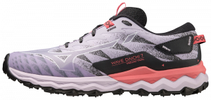 Chaussures de trail femme Mizuno Wave Daichi 7