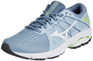 Mizuno Femme Wave Equate 6 Chaussure de Course