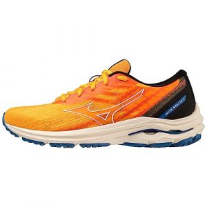 Mizuno Homme Wave Equate 7 Course