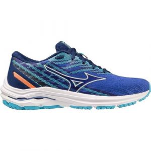 Mizuno Femme Wave Equate 7 Courir