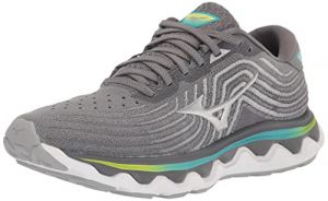 Mizuno Femme Wave Horizon 6 Basket