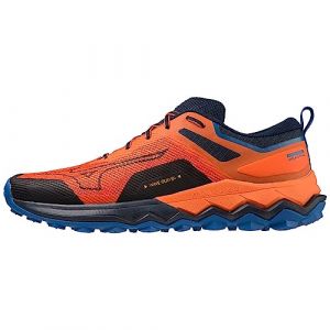 Mizuno Homme Wave Ibuki 4 Course