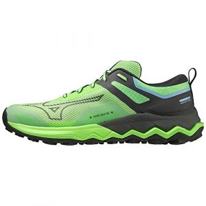 Mizuno Homme Wave Ibuki 4 Chaussure de Trail