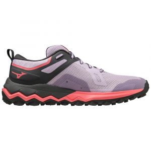 Chaussures de trail femme Mizuno Wave Ibuki 4