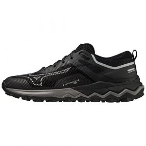 Mizuno Femme Wave Ibuki 4 GTX Chaussure de Trail