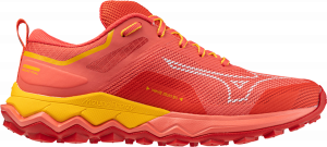 Chaussures de running Mizuno WAVE IBUKI 4