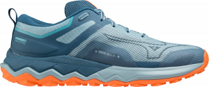 Chaussures de running Mizuno WAVE IBUKI 4