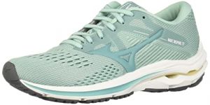 Mizuno Femme Wave Inspire 17 Chaussure de Course