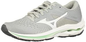 Mizuno Femme Wave Inspire 17 Chaussure de Course