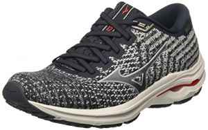 Mizuno Femme Wave Inspire 17 Chaussure de Course