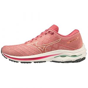 Mizuno Femme Wave Inspire 18 (W) Chaussures de Running