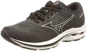 Mizuno Femme Wave Inspire 18 Chaussure de Course