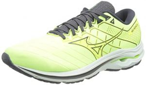 Mizuno Homme Wave Inspire 18 Chaussure de Course