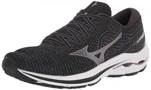 Mizuno Femme Wave Inspire 18 Chaussures de Course Basket