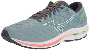 Mizuno Homme Wave Inspire 18 Chaussure de Course