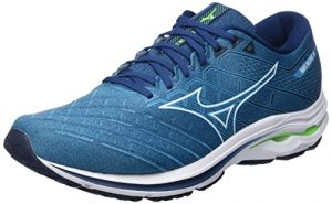 Mizuno Homme Wave Inspire 18 Chaussure de Course