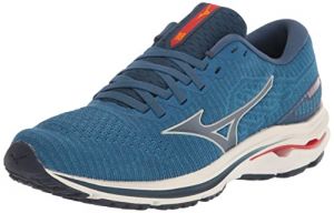 Mizuno Homme Wave Inspire 18 Chaussure de Course