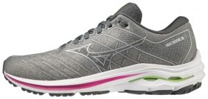 Mizuno Femme Wave Inspire 18 Basket