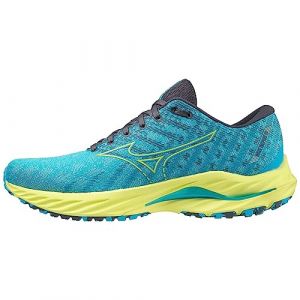 Mizuno Homme Wave Inspire 19 Course à Pied