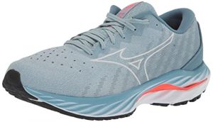 Mizuno Running Men's Wave Inspire 19 Water Shoe