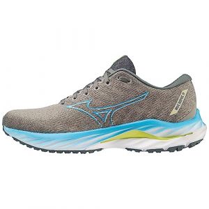 Mizuno Homme Wave Inspire 19 Course à Pied