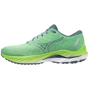 Mizuno Homme Wave Inspire 19 Chaussure de Course sur Route