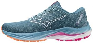 Mizuno Femme Wave Inspire 19 Chaussure d'eau