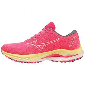 Mizuno Femme Wave Inspire 19 Course à Pied