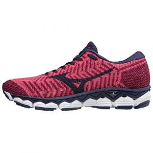 Mizuno Femme Waveknit S1 Sneakers Basses