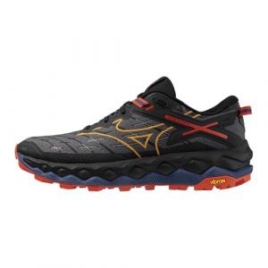 Mizuno Chaussures de course Wave Mujin 10 pour homme