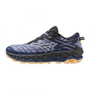 Mizuno Chaussures de course Wave Mujin 10 pour femme