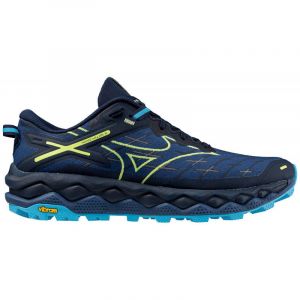 Mizuno Mizuno Wave Mujin 10 