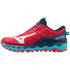 Mizuno Femme Wave Mujin 9 Running