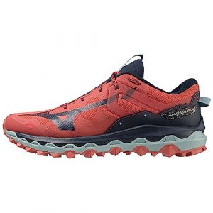 Mizuno Homme Wave Mujin 9 Course