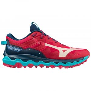 Mizuno Mizuno Wave Mujin 9 