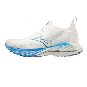 Mizuno Femme Wave Neo Wind Chaussures de Running