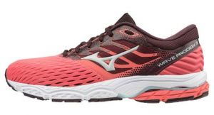 Chaussures mizuno wave prodigy 3