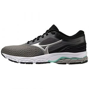 Mizuno Mixte Wave Prodigy 4 Chaussure de Course sur Route