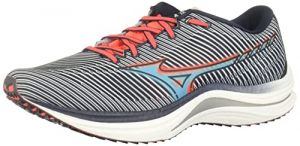 Mizuno Homme Wave Rebellion Chaussure de Course