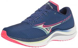 Mizuno Homme Wave Rebellion Chaussure de Course