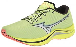 Mizuno Homme Wave Rebellion Chaussure de Course