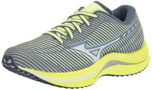 Mizuno Femme Wave Rebellion Chaussure de Course