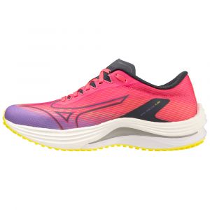 Chaussures de running femme Mizuno Wave Rebellion Flash